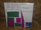 Paul Chambers Quintet Music Matters sealed 2LP 45 RPM Numbered 0511 Cliff Jordan