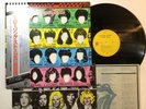 The Rolling Stones Some Girls Japan LP [62396ER]