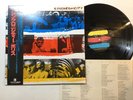The Police Synchronicity Japan LP [62404ER]