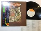 Aerosmith Toys In The Attic Japan LP [62379ER]