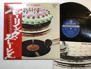 The Rolling Stones Let It Bleed Japan LP [62408ER]
