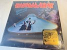 PARLIMENT MOTHERSHIP CONNECTION RESPECT THE CLASSICS LENTICULAR COVER SEALED LP