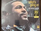 Marvin Gaye  What's Going On  Rare Tamla Records Ltd. Ed. 180 Gram Vinyl LP