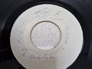 Trevor Wilson Not I / Gimme One Remie JA Blank 7