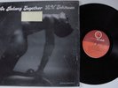 L.V. JOHNSON We Belong Together PHONO LP VG+ a