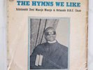 IZINTOMBI ZESI MANJE MANJE & ORLANDO D.R.C CHOIR _ THE HYMNS WE LIKE _ KILLER