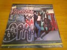 THE RAMONES LP SUBTERRANEAN JUNGLE Sire 1-23800 1983 SHRINK + INNER SLEEVE PUNK