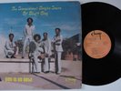 SENSATIONAL BRIGHT STARS OF BLUFF CITY God Is So Able CHAMP LP a