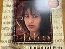 Selena Quintanilla Y Los Dinos Getting Used To You RARE 12” Vinyl Record Single