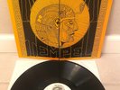 1972 OHR #1 ASH RA TEMPEL LP = Searing ACID GUITAR SPACE PSYCH PROG KRAUTROCK