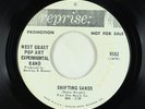 Psych 45 - West Coast Pop Art Experimental Band - Shifting Sands - Reprise VG++