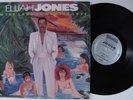 ELIJAH JONES In The Land Of Making Love SHOWELL LP SHRINK a