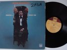 EDDIE KENDRICKS People...Hold On TAMLA LP a