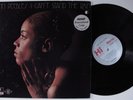 ANN PEEBLES I Can't Stand The Rain HI LP VG++ a