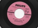 GARAGE FUZZ SURF INSTRO  45 -EASTSIDE KIDS -SUBWAY TRAIN-HEAR 1965 PROMO MERCURY