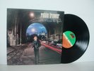 ROBIN TROWER In The Line Of Fire original VINYL LP from 1990 ATLANTIC 7 82080-1