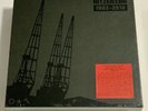 Rare Nitzer Ebb 1982-2010 Colored 12