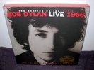 BOB DYLAN Royal Albert Hall Concert 1966 2-LP Classic Records 1998 Box SEALED