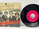 1966 The Montanas - That's When... - 45rpm 7
