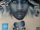 RZA Birth Of A Prince 2LP Wu-Tang RSD LMT 1500 Blue Smoke Vinyl Record.  SEALED
