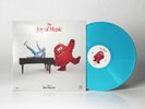 The Joy of Music - Ben Rector - 180g Vinyl  - First Edition - NEW SEALED In Hand