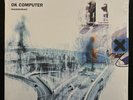 Radiohead – OK Computer - 2 x LP Vinyl Records 12