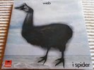 WEB - I SPIDER 1970 BRITISH EARLY PROG ROCK REMAST 180g GFC ESOTERIC SEALED LP