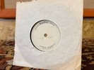 The Roulettes Tracks of my Tears PROMO Emidisc 7