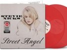 STEVIE NICKS - 'Street Angel' -  (2 x LP on RED VINYL)....[SYEOR24]