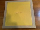 Swans - “Leaving Meaning “SIGNED( Michael Gira) Card Also Includes Poster