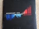 MIDNIGHT OIL: Resist 2x RED Vinyl 2022 Sony Music: Sealed PERFECT
