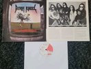 Rare Thrash Metal LP Death Angel Frolic Through The Park ESVLP502 1988 Enigma
