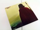 Wishbone Ash: Argus, LP, 1972 RARE