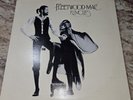 Fleetwood Mac Rumours 1977 Warner Bros. BSK 3010 1st Pressing
