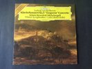 Beethoven Piano Concerto 5 Emperor. MICHELANGELI . GIULINI . Wiener . 2531385 NM