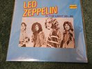 Led Zeppelin In The Light 69-85 2Lp Analog Record Vinyl RARE MINT