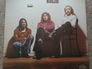 GROUNDHOGS - SOLID ORIGINAL UK Vinyl LP LOVELY CONDITION 1974 PROG BLUES ROCK
