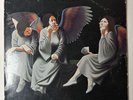 BLACK SABBATH Heaven and Hell 1980 LP 1st Press WARNER BROS. BSK 3372 EX Vinyl