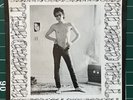 RICHARD HELL  ANOTHER WORLD   RARE  STIFF   #4975 1976 PUNK NEAR MINT/VG+
