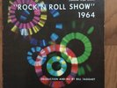 THEE MIDNITERS+BLUE SATINS Salesian H.S. ROCK 'N ROLL SHOW 1964 LP Rare