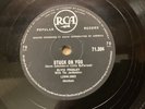 1950s rock and roll 78 rpm records