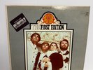 The First Edition Self Titled LP 1967 Kenny Rogers Autographed signed Reprise