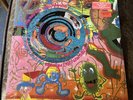 Sealed Red Hot Chili Peppers The Uplift Mofo Party Plan Lp