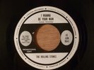 The Rolling Stones I Wanna Be Your Man/Stoned Promo CRAZY RARE  R&B, Blues Rock
