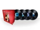 ABBA - THE SINGLES - THE FIRST FIFTY YEARS (VINYL 4xLP) BRAND NEW SEALED