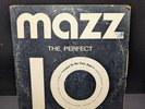 Mazz - The Perfect 10 Vinyl Record LP