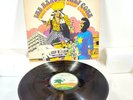 The Harder They Come Original Soundtrack 1979 MLPS-9202 Vinyl LP Compilation RE
