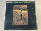 Arlo Guthrie – Hobo's Lullaby BRAND NEW SEALED 1972 Reprise Original Pressing