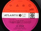 LED ZEPPELIN IV SYMBOLS 1ST UK PRESSING VINYL LP RED/PLUM ATLANTIC 2401012 NM