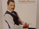 The Freddie Mercury Album 1992 UK Vinyl LP Parlophone Record PCSD 124 Nr Mint